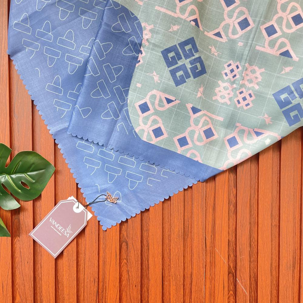 Tenun & Batik