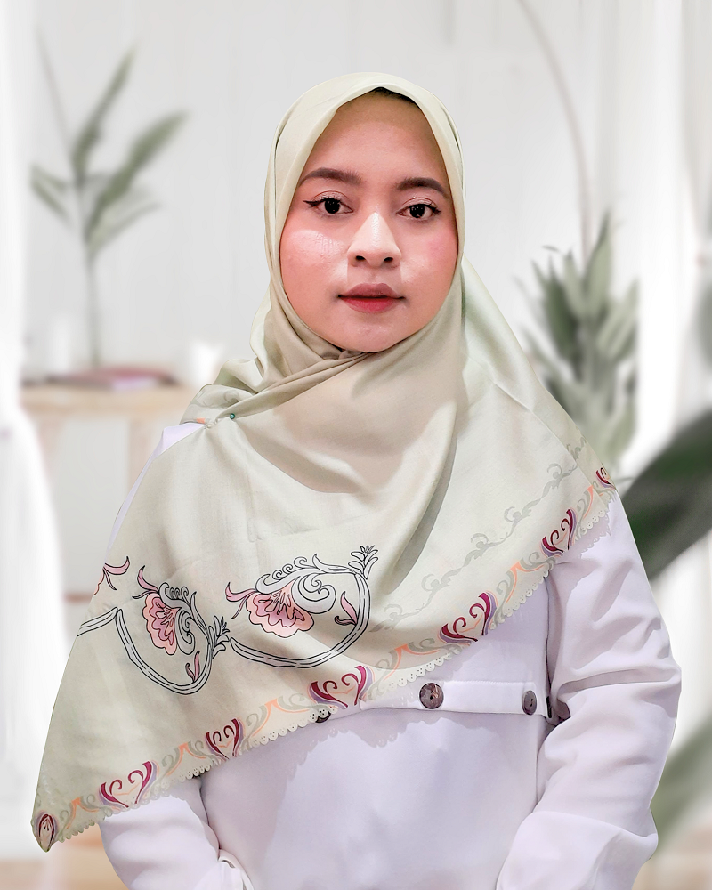 Raya Flower